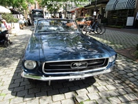 Oldtimerdag Vianen -  20 juni 2026