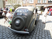 Oldtimerdag Vianen -  20 juni 2026