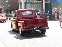 Oldtimerdag Vianen -  20 juni 2026