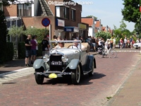 Oldtimerdag Vianen -  20 juni 2026