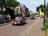 Oldtimerdag Vianen -  20 juni 2026