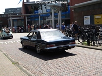 Oldtimerdag Vianen -  20 juni 2026