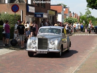 Oldtimerdag Vianen -  20 juni 2026