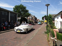 Oldtimerdag Vianen -  20 juni 2026