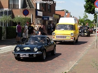Oldtimerdag Vianen -  20 juni 2026