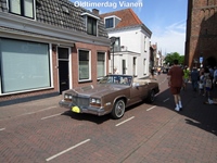 Oldtimerdag Vianen -  20 juni 2026