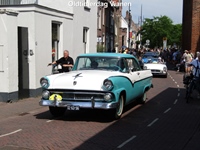 Oldtimerdag Vianen -  20 juni 2026