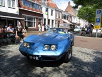 Oldtimerdag Vianen -  20 juni 2026
