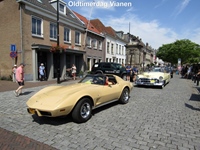 Oldtimerdag Vianen -  20 juni 2026