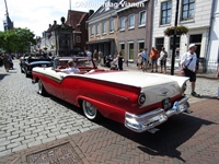 Oldtimerdag Vianen -  20 juni 2026