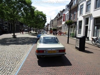 Oldtimerdag Vianen -  20 juni 2026