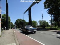 Oldtimerdag Vianen -  20 juni 2026