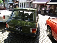 Oldtimerdag Vianen -  20 juni 2026