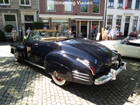 Oldtimerdag Vianen -  20 juni 2026