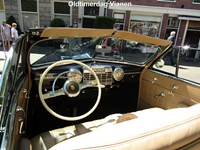 Oldtimerdag Vianen -  20 juni 2026