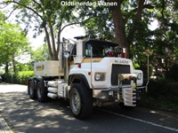Oldtimerdag Vianen -  20 juni 2026