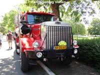 Oldtimerdag Vianen -  20 juni 2026