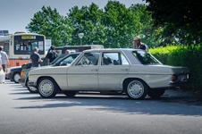 Old Time Classics 4de editie & 140 jaar Mercedes-Benz Steenhuffel -  21 juni 2026
