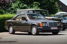 Old Time Classics 4de editie & 140 jaar Mercedes-Benz Steenhuffel -  21 juni 2026