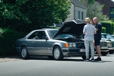 Old Time Classics 4de editie & 140 jaar Mercedes-Benz Steenhuffel -  21 juni 2026
