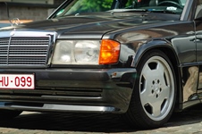 Old Time Classics 4de editie & 140 jaar Mercedes-Benz Steenhuffel -  21 juni 2026
