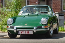 Old Time Classics 4de editie & 140 jaar Mercedes-Benz Steenhuffel -  21 juni 2026