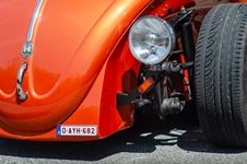 Old Time Classics 4de editie & 140 jaar Mercedes-Benz Steenhuffel -  21 juni 2026