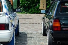 Old Time Classics 4de editie & 140 jaar Mercedes-Benz Steenhuffel -  21 juni 2026