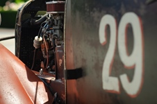 Old Time Classics 4de editie & 140 jaar Mercedes-Benz Steenhuffel -  21 juni 2026