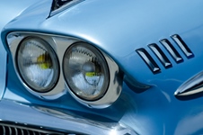 Old Time Classics 4de editie & 140 jaar Mercedes-Benz Steenhuffel -  21 juni 2026