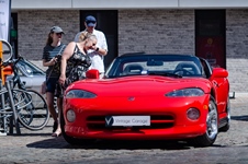 Old Time Classics 4de editie & 140 jaar Mercedes-Benz Steenhuffel -  21 juni 2026
