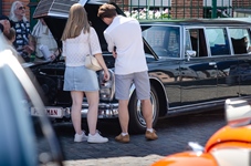 Old Time Classics 4de editie & 140 jaar Mercedes-Benz Steenhuffel -  21 juni 2026