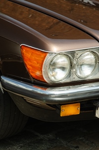 Old Time Classics 4de editie & 140 jaar Mercedes-Benz Steenhuffel -  21 juni 2026