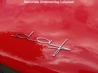 Nationale Oldtimerdag Lelystad -  21 juni 2026