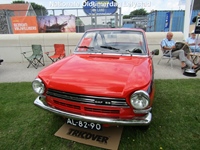 Nationale Oldtimerdag Lelystad -  21 juni 2026