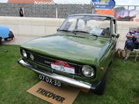 Nationale Oldtimerdag Lelystad -  21 juni 2026