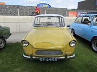 Nationale Oldtimerdag Lelystad -  21 juni 2026