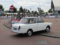 Nationale Oldtimerdag Lelystad -  21 juni 2026