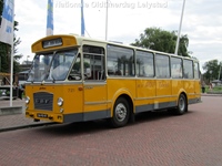 Nationale Oldtimerdag Lelystad -  21 juni 2026