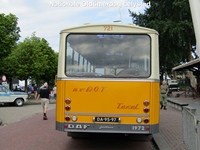 Nationale Oldtimerdag Lelystad -  21 juni 2026