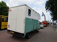 Nationale Oldtimerdag Lelystad -  21 juni 2026