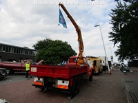 Nationale Oldtimerdag Lelystad -  21 juni 2026