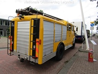 Nationale Oldtimerdag Lelystad -  21 juni 2026