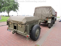 Nationale Oldtimerdag Lelystad -  21 juni 2026