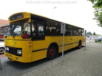 Nationale Oldtimerdag Lelystad -  21 juni 2026