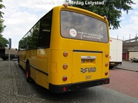 Nationale Oldtimerdag Lelystad -  21 juni 2026