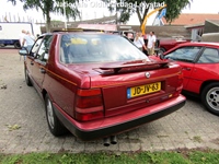 Nationale Oldtimerdag Lelystad -  21 juni 2026