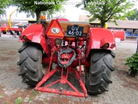 Nationale Oldtimerdag Lelystad -  21 juni 2026