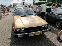 Nationale Oldtimerdag Lelystad -  21 juni 2026