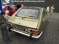Nationale Oldtimerdag Lelystad -  21 juni 2026